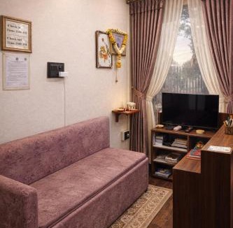 Ujjain Hotel | Hotel Tathastu Inn