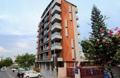 Undri Hotel | Hotel Tattva Suites NIBM, next to Corinthians Club