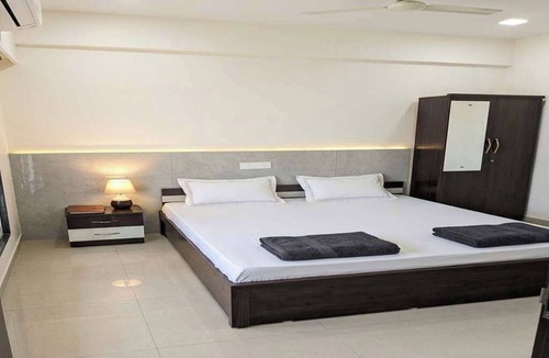 Bhusawal Hotel | Hotel Tattva urban stays