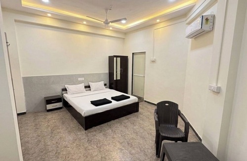 Bhusawal Hotel | Hotel Tattva urban stays