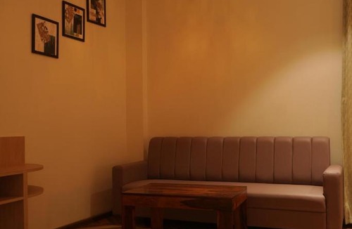 Jhunjhunu Hotel | Hotel Tavijay