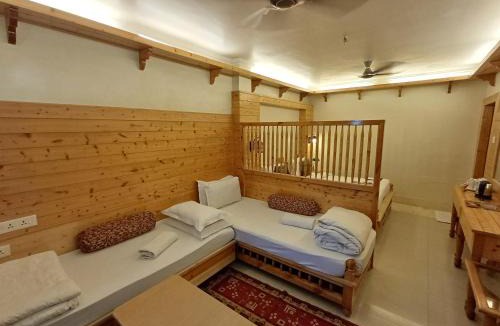 Varanasi Hotel | Hotel Temple On Ganges