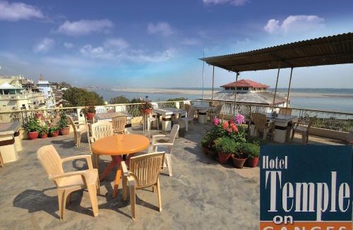 Varanasi Hotel | Hotel Temple On Ganges