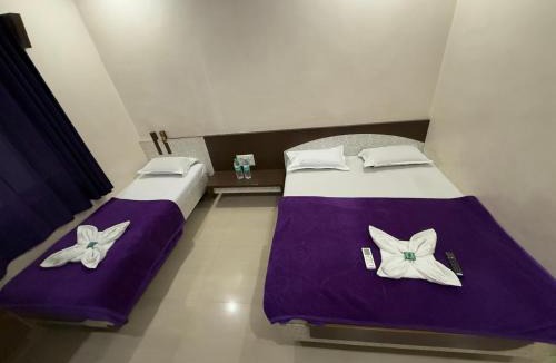Shirdi Hotel | Hotel Temple Sai