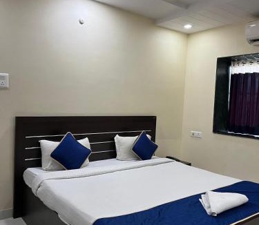 Nagpur Hotel | Hotel The 31 Manor