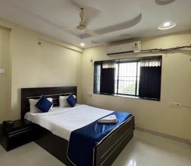 Nagpur Hotel | Hotel The 31 Manor