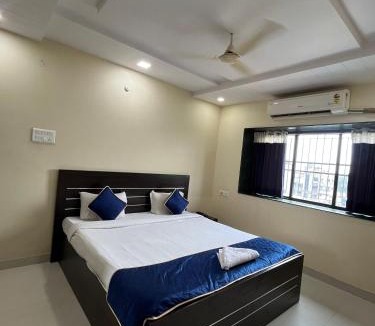 Nagpur Hotel | Hotel The 31 Manor