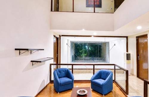 Haridwar House | Hotel The Aastha Heritage