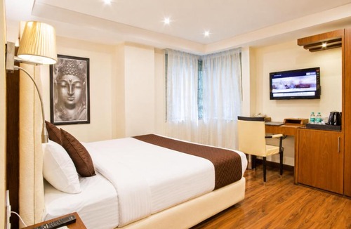 Haridwar House | Hotel The Aastha Heritage