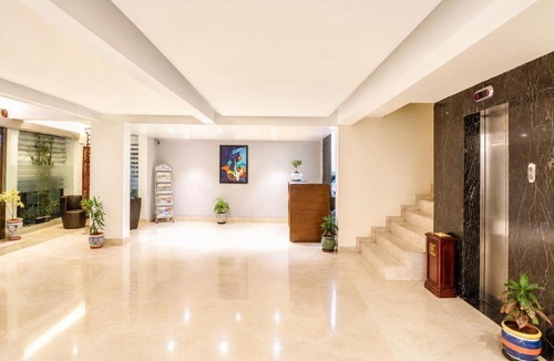 Haridwar House | Hotel The Aastha Heritage