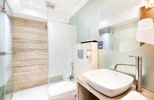 Haridwar House | Hotel The Aastha Heritage