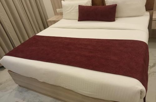 Kanpur Hotel | Hotel the avalon stay