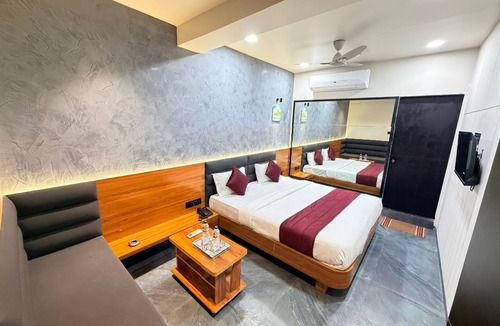 Gandhinagar Hotel | Hotel The Avanta - Gandhinagar