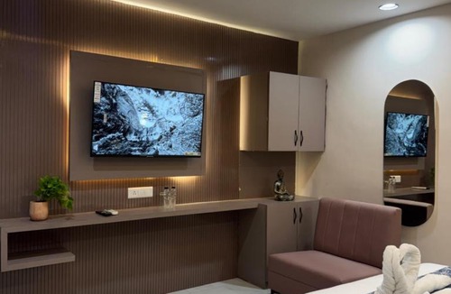 Ahmedabad Hotel | Hotel The Avanta- Naroda