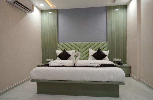 Ahmedabad Hotel | Hotel The Avanta- Naroda