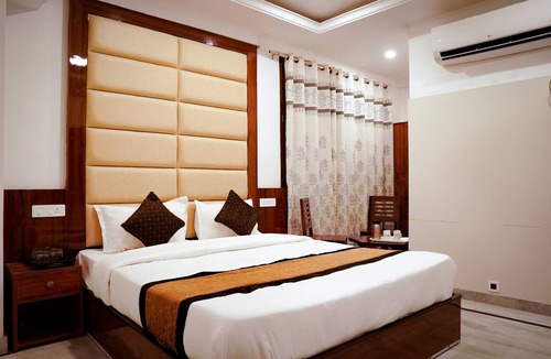 Kishangarh Hotel | Hotel The Black Gold