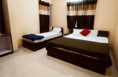 Barwah Hotel | Hotel The Bliss Home Stay