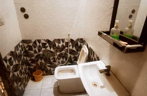 Barwah Hotel | Hotel The Bliss Home Stay