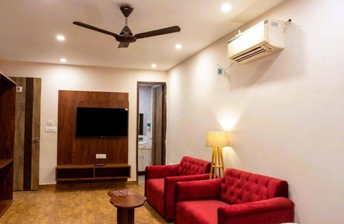 Kharar Hotel | Hotel The Dreams Inn & Banque