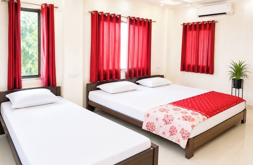 Gwalior Hotel | Hotel The G-D palace Gwalior