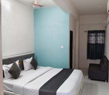 Botad House | Hotel The Galaxy