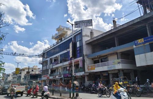 Botad House | Hotel The Galaxy
