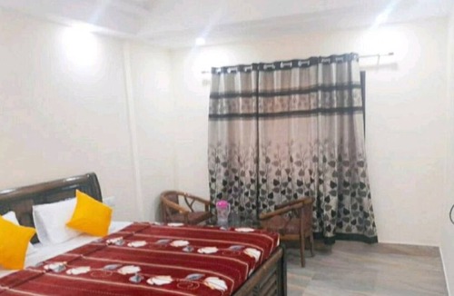 Haridwar Hotel | Hotel The Ganga Castle