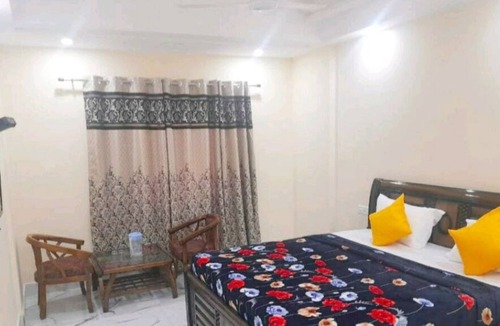 Haridwar Hotel | Hotel The Ganga Castle