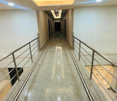Singrauli Hotel | Hotel The Grand Agastya