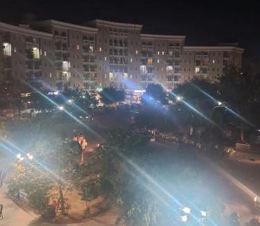 Vrindavan Apartment | Hotel The Grand vrindavan
