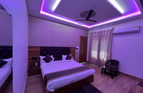 Vrindavan Apartment | Hotel The Grand vrindavan