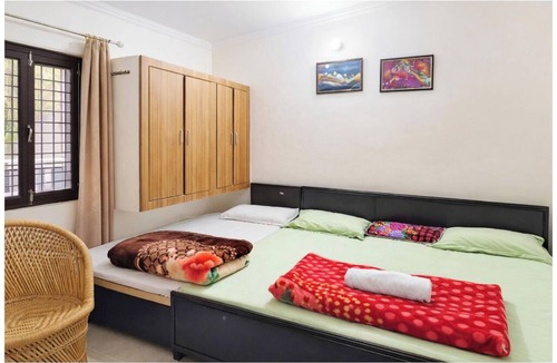 Bhimtal Hotel | Hotel The Herbal Retreat