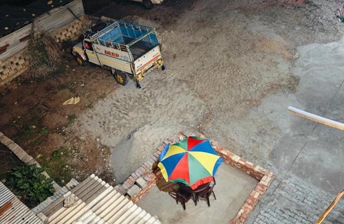 Rajgarhi Hotel | Hotel The Himalaya