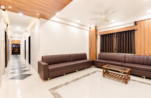 Patna House | Hotel The Lavendra Heritage