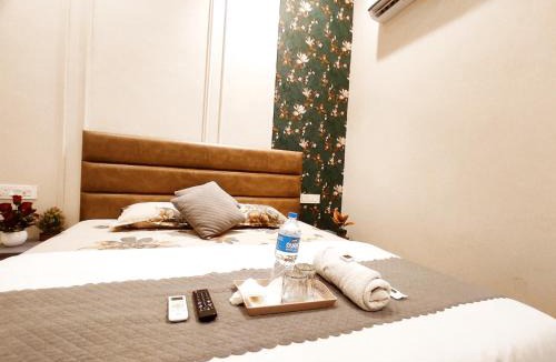 Ludhiana Hotel | HOTEL THE LOTUS INN - Modern Rooms & Banquet By Organica Group