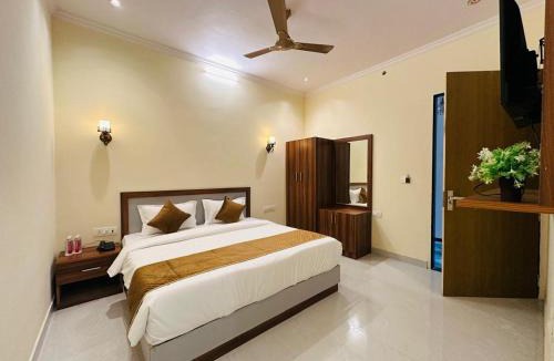 Kukas Hotel | Hotel The Maya Palace