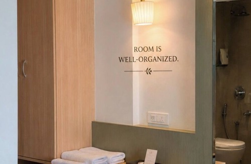 Wai Hotel | Hotel The Nature Regency