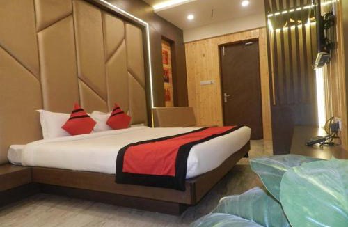 Kanpur Hotel | Hotel The Novelty