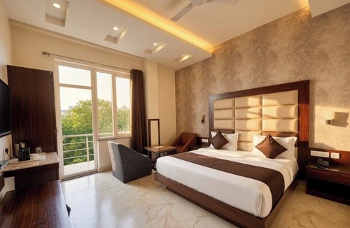 Dehradun Hotel | Hotel The ONIX