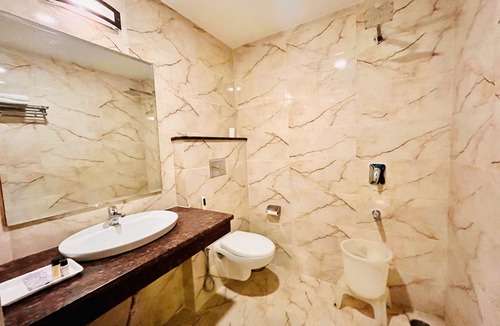 Dehradun Hotel | Hotel The ONIX