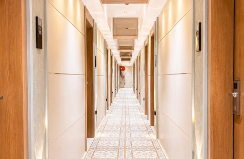 Patna House | Hotel The Park Avenue
