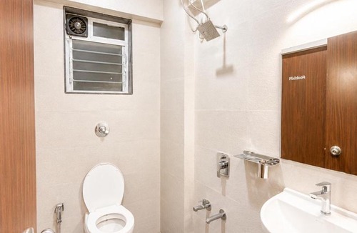 Patna House | Hotel The Park Avenue