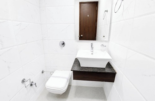 Amritsar Hotel | Hotel The Popular