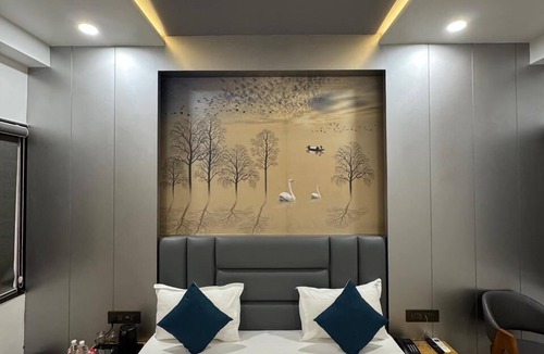 Dwarka Hotel | Hotel The Premier Dwarka