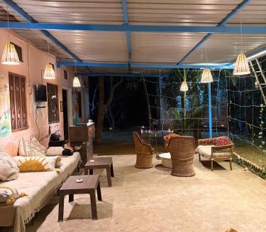 Pushkar Hotel | HOTEL THE PUSHKAR FLOWER