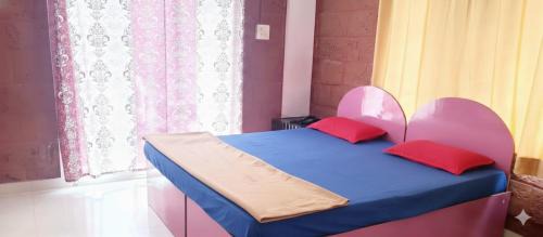 Nagaon Hotel | Hotel The Raghusheela
