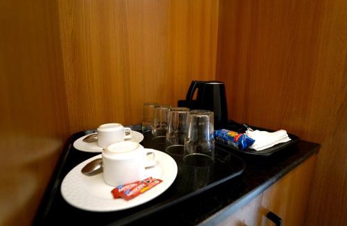 Zirakpur Hotel | Hotel the republic