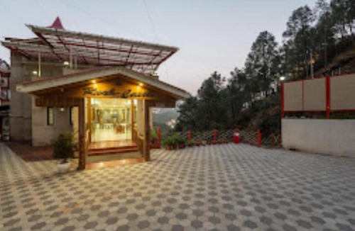 Shimla Hotel | Hotel The Rock Castle Shimla