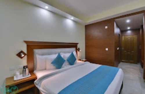 Shimla Hotel | Hotel The Rock Castle Shimla