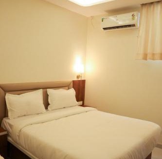 Islampur Hotel | Hotel The Royal Anandraj